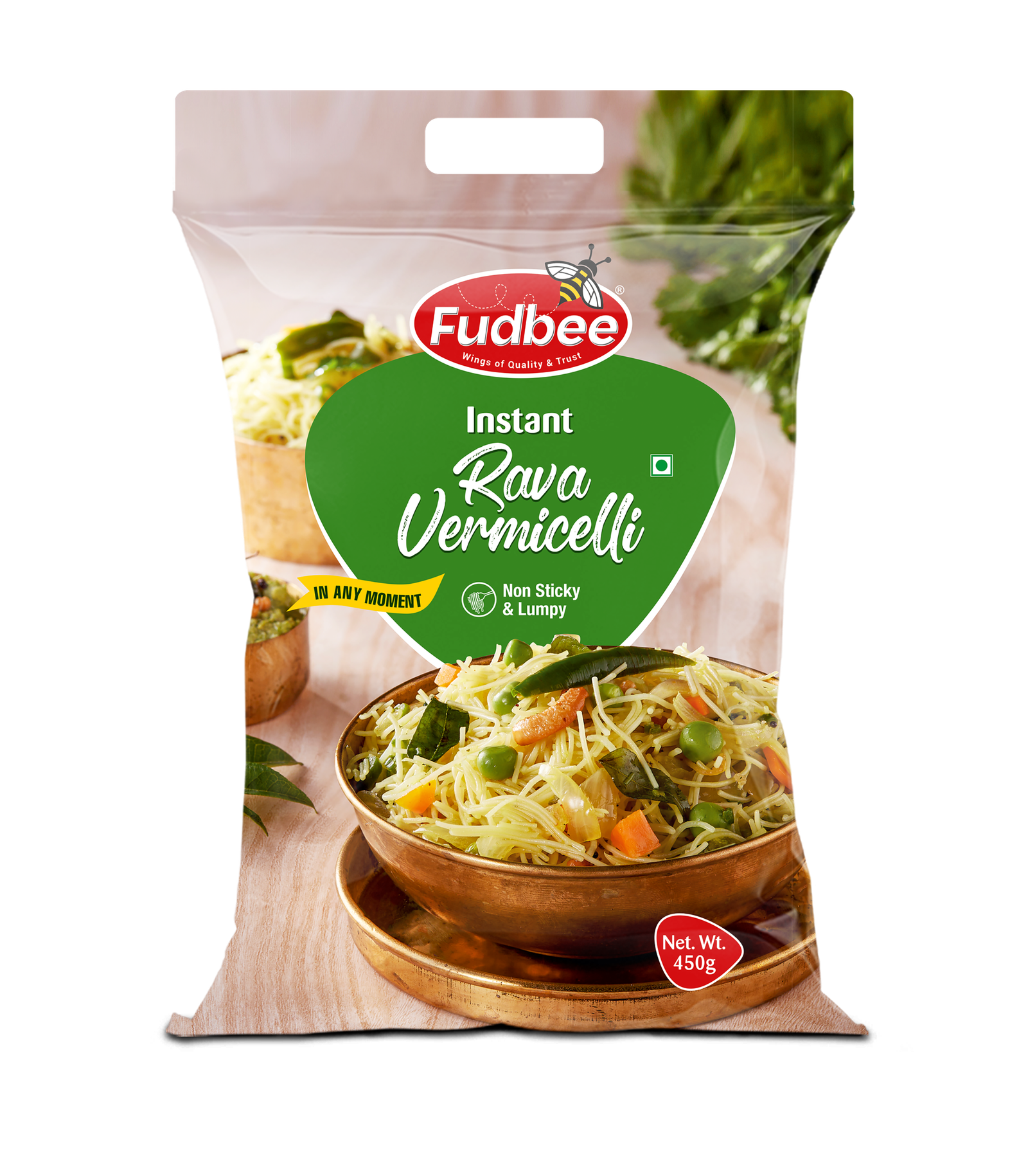 Rava Vermicelli