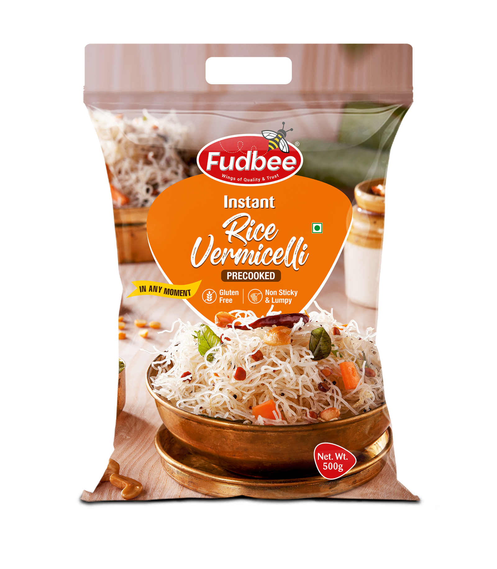 Rice Vermicelli
